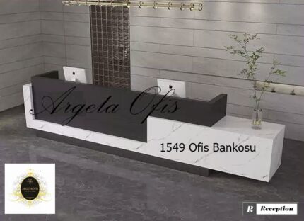1549 Ofis Bankosu