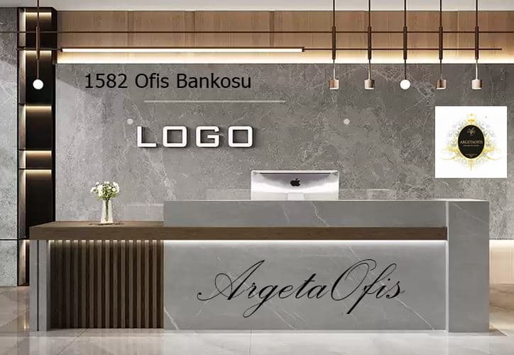 1582 Ofis Bankosu