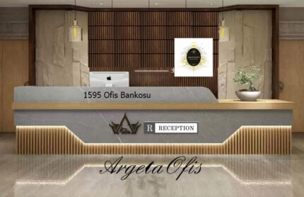 1595 Ofis Bankosu
