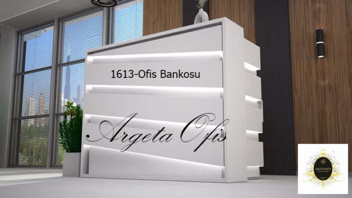 1613 Ofis Bankosu