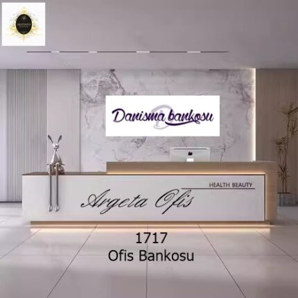 1717 Ofis Bankosu