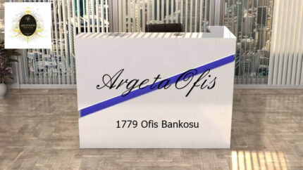 1779 Ofis Bankosu