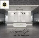 1783 Ofis Bankosu