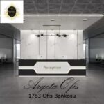 1783 Ofis Bankosu