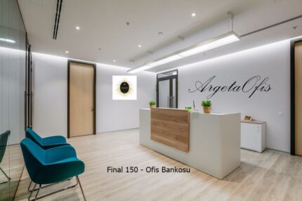 Final 150 Ofis Bankosu