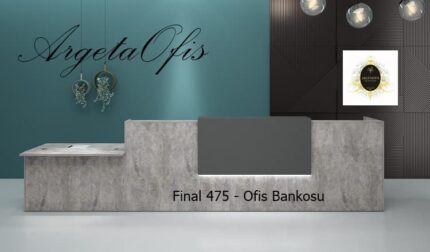 Final 475 Ofis Bankosu