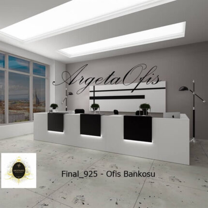 Final 925 Ofis Bankosu