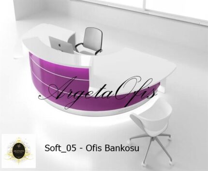 Soft 05 Ofis Bankosu