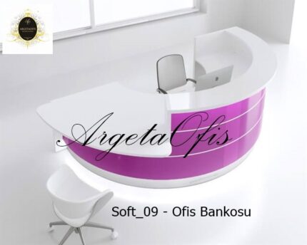Soft 09 Ofis Bankosu