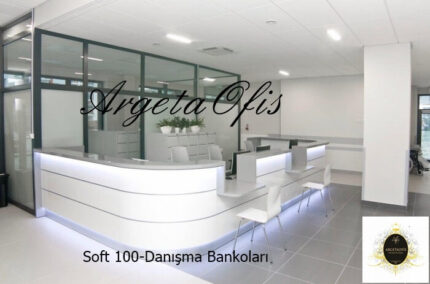 Soft 100 Ofis Bankosu