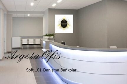 Soft 101 Ofis Bankosu
