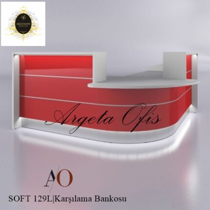 Soft 129 Ofis Bankosu