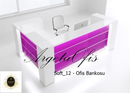 Soft 12 Ofis Bankosu