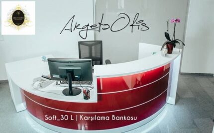 Soft 30 Ofis Bankosu