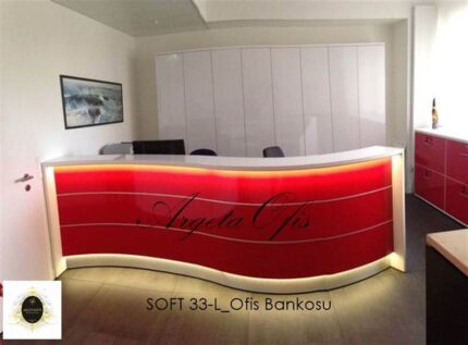 Soft 33 Ofis Bankosu