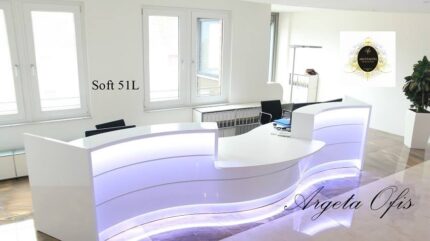 Soft 51 Ofis Bankosu