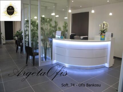 Soft 74 Ofis Bankosu