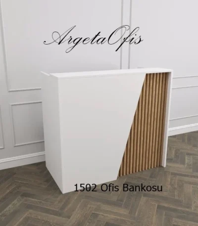 1502 Ofis Bankosu