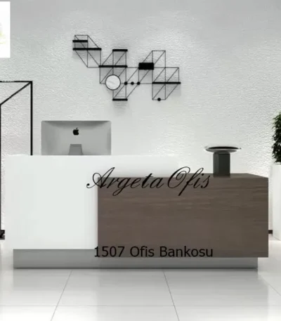 1507 Ofis Bankosu