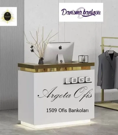 1509 Ofis Bankosu