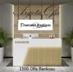 1500 Ofis Bankosu