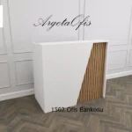 1502 Ofis Bankosu