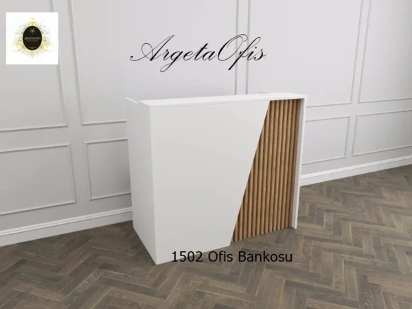 1502 Ofis Bankosu