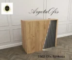 1502 Ofis Bankosu