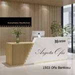 1503 Ofis Bankosu