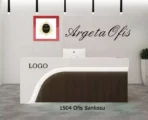 1504 Ofis Bankosu