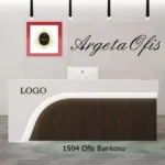 1504 Ofis Bankosu