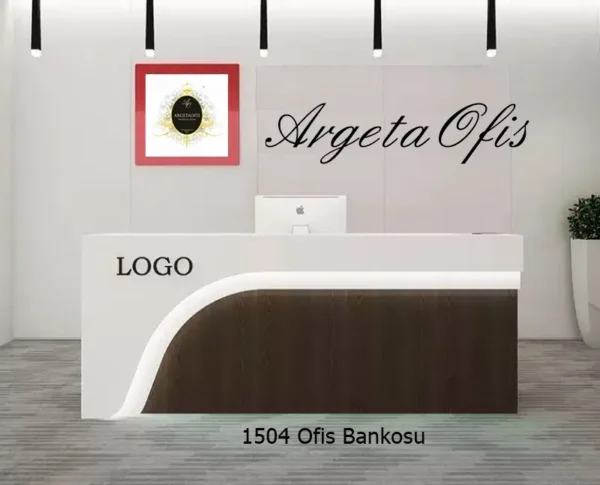 1504 Ofis Bankosu