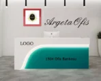 1504 Ofis Bankosu