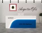1504 Ofis Bankosu