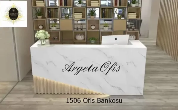 1506 Ofis Bankosu