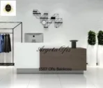 1507 Ofis Bankosu