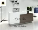 1507 Ofis Bankosu