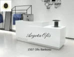 1507 Ofis Bankosu