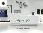 1507 Ofis Bankosu