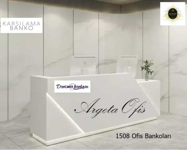 1508 Ofis Bankosu