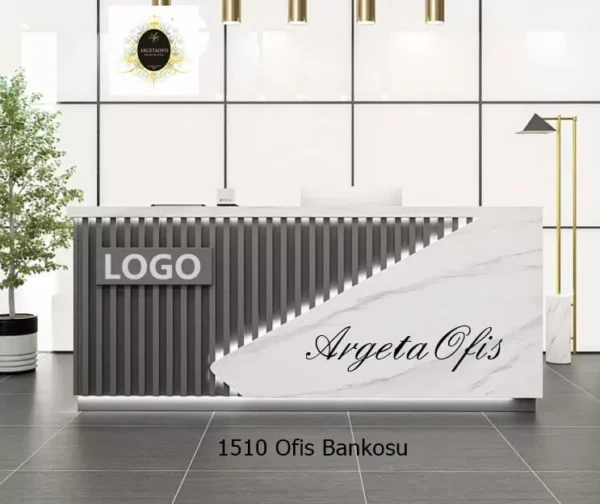 1510 Ofis Bankosu