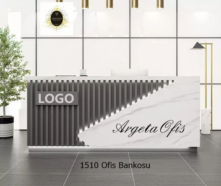1510 Ofis Bankosu