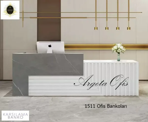 1511 Ofis Bankosu