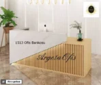 1513 Ofis Bankosu