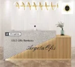 1513 Ofis Bankosu