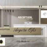 1517 Ofis Bankosu