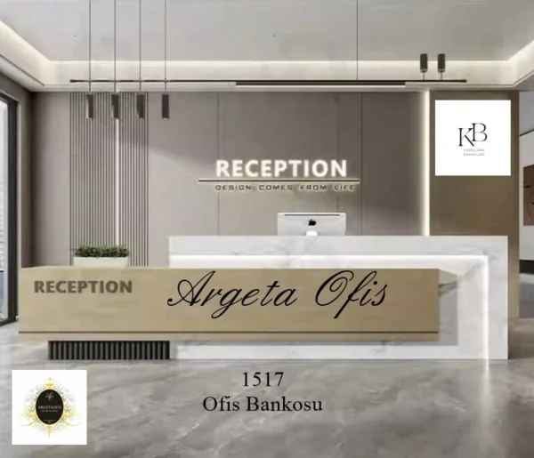 1517 Ofis Bankosu