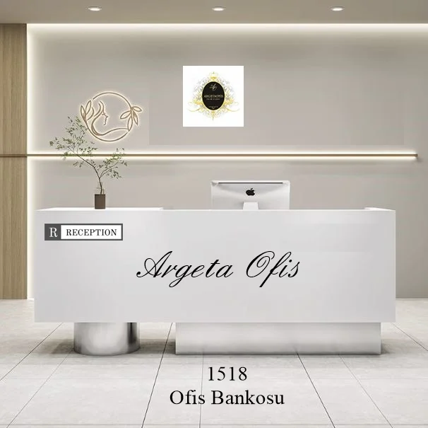 1518 Ofis Bankosu
