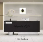 1518 Ofis Bankosu