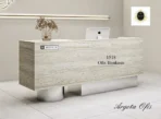 1518 Ofis Bankosu